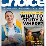 Link to Your Choice Tees Valley brochure 2026-27